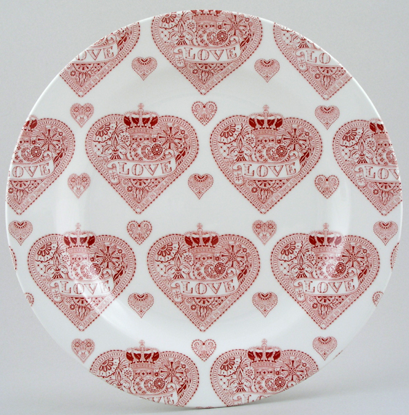 Dinner Plate